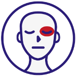 Icon for Cluster headache